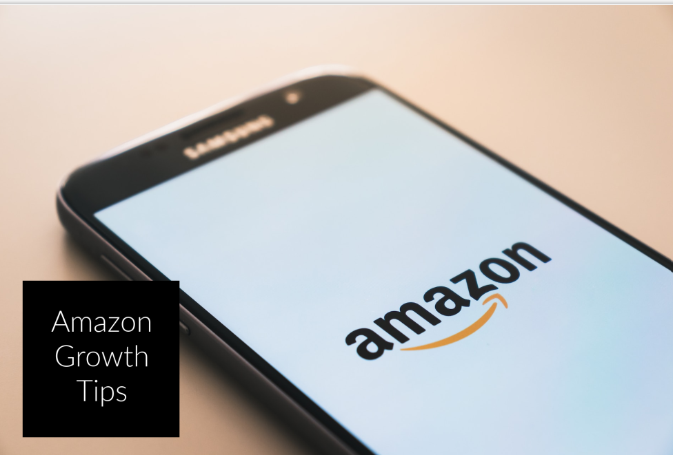Cómo hacer crecer tu empresa usando Amazon