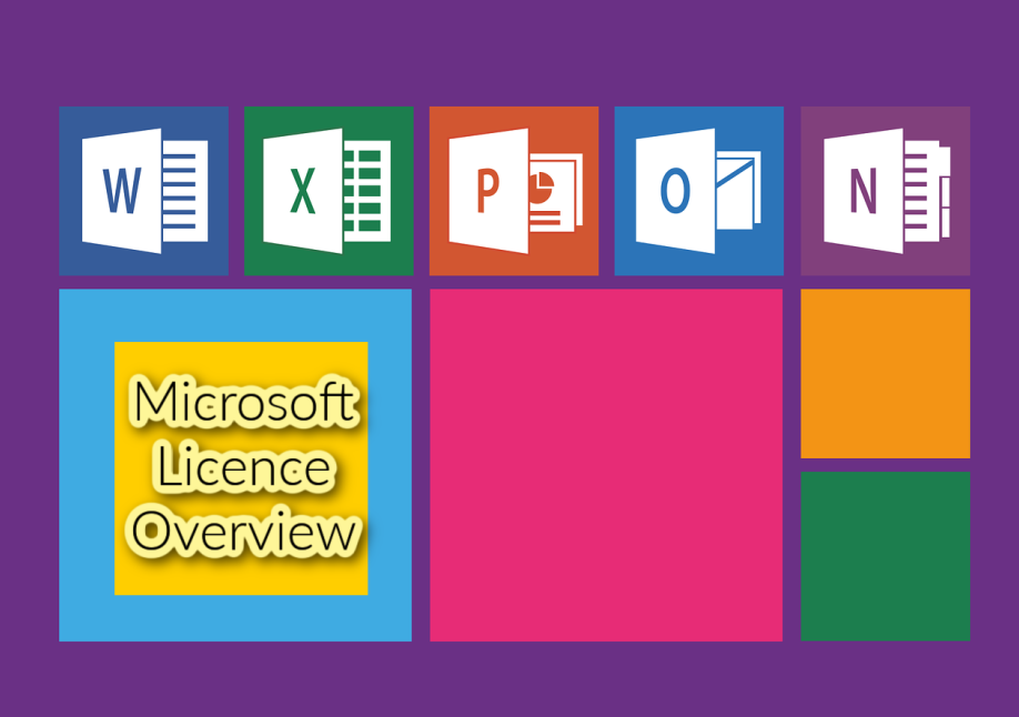 ¿Qué debe saber todo propietario de una empresa sobre Microsoft y otras licencias?