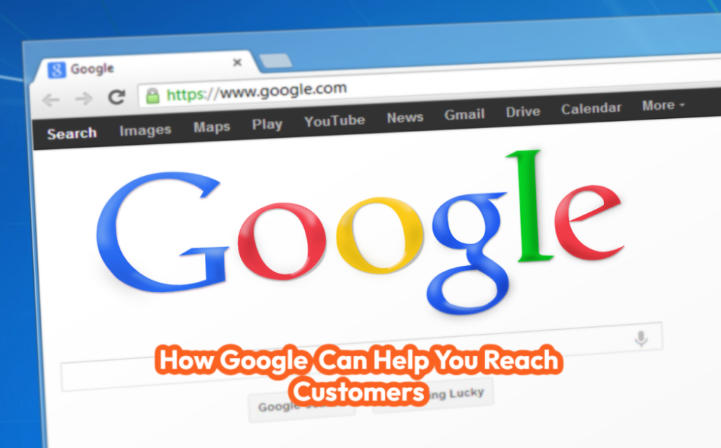 Servicios de Google Ads Cómo Google Ads puede ayudarle a llegar a clientes en un mercado competitivo