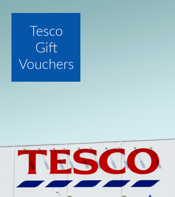 Cómo aprovechar los beneficios de los vales regalo de Tesco: una guía para el comprador
