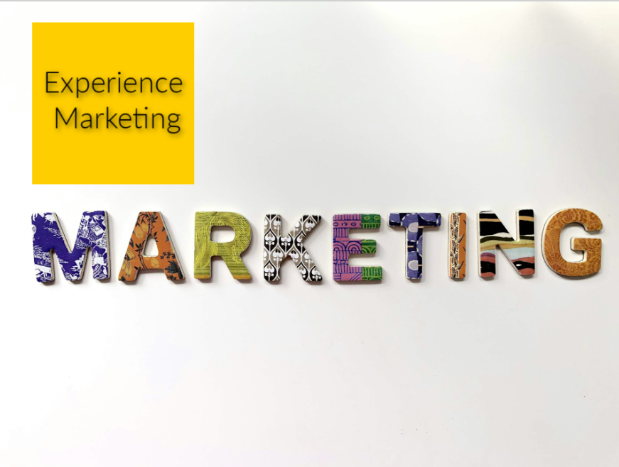 El papel de la tecnología en el marketing de experiencias
