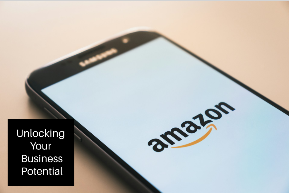 Libere su potencial empresarial: cómo vender en Amazon puede generar nuevas oportunidades