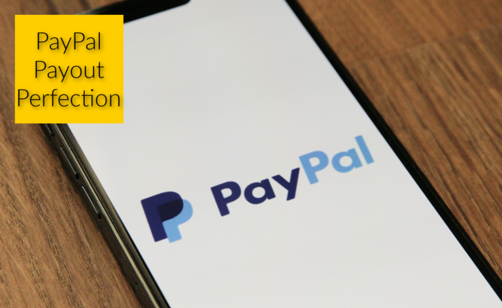 Perfección de pagos de PayPal: una inmersión profunda en los mejores sitios de encuestas