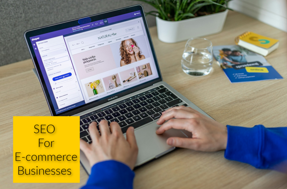 SEO para empresas de comercio electrónico en Sunderland: impulsar las ventas online