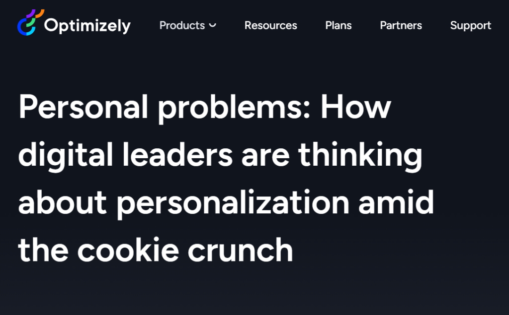 Navegando por un futuro sin cookies: el marketing digital en proceso de cambio
