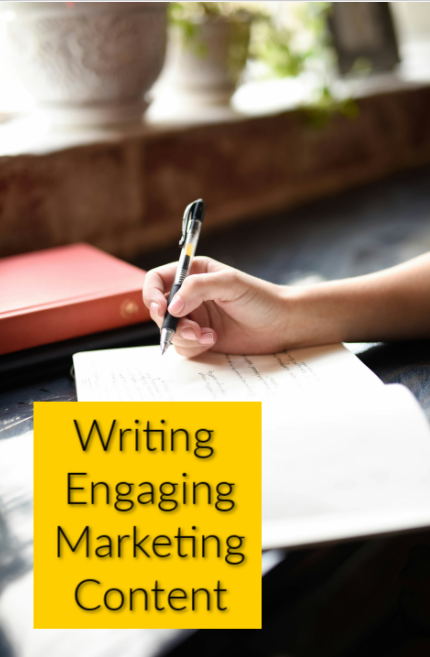El experto de StateofWriting comparte 7 consejos para redactar contenido de marketing atractivo