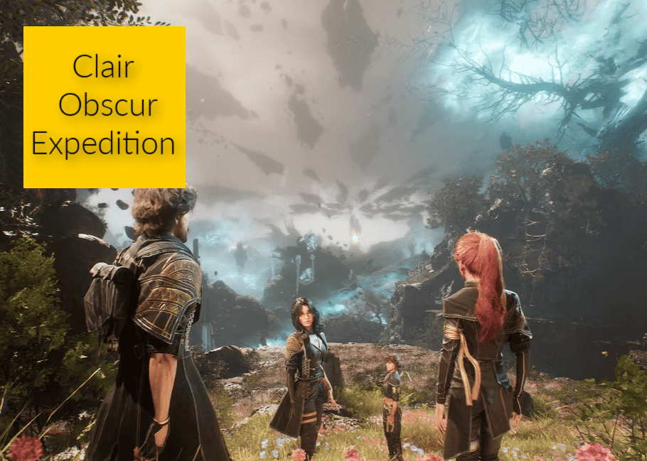 ¿Puede Clair Obscur Expedition 33 desencadenar una nueva era de juegos de rol artísticos?