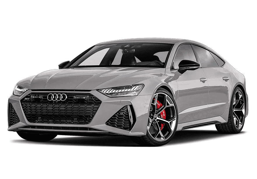 Audi RS7 para la venta Dubai | La mejor guía de rendimiento de lujo