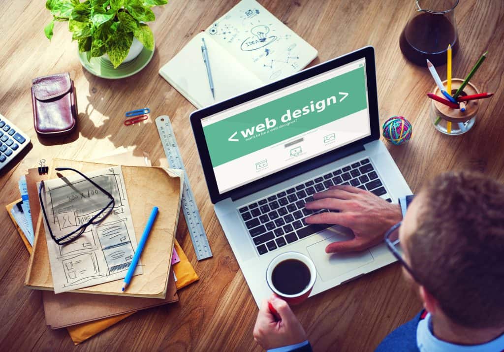 Destacar en línea: su guía completa para el diseño de sitios web de escoltas profesionales