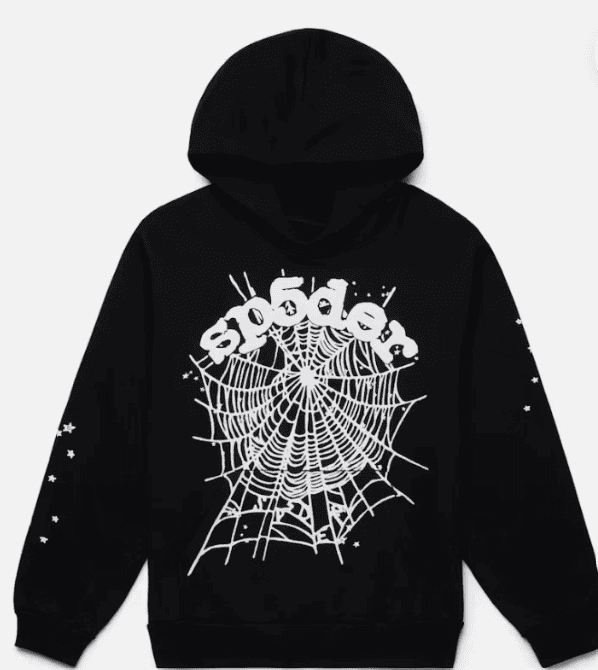 El éxito de Spider Hoodie y Eric Emanuel no es accidental.