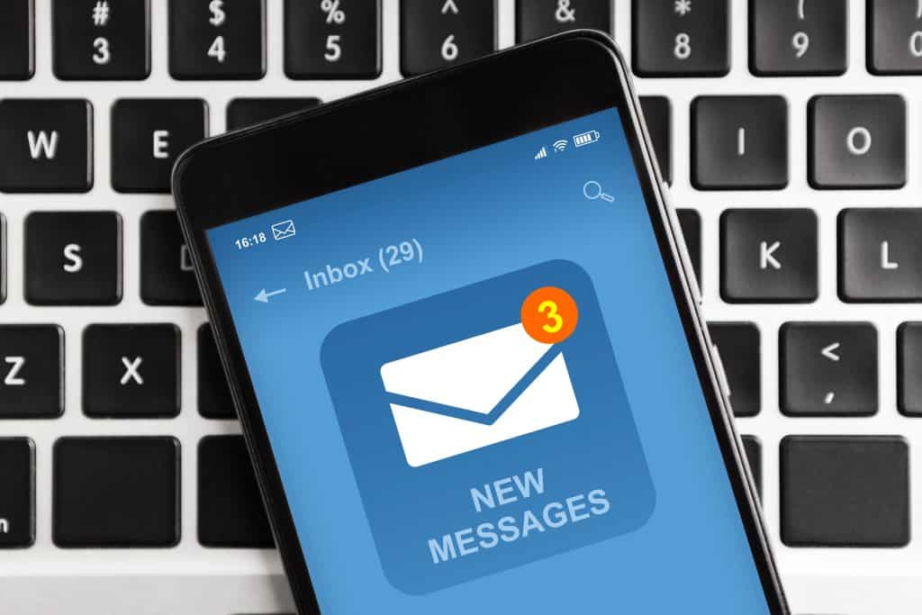 Los beneficios de seguridad y eficiencia de recibir SMS a través de números en línea