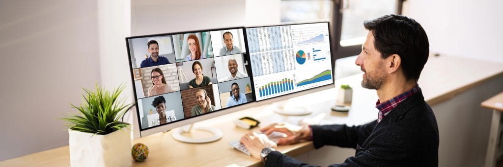 Por qué los equipos de marketing necesitan resúmenes de reuniones con IA