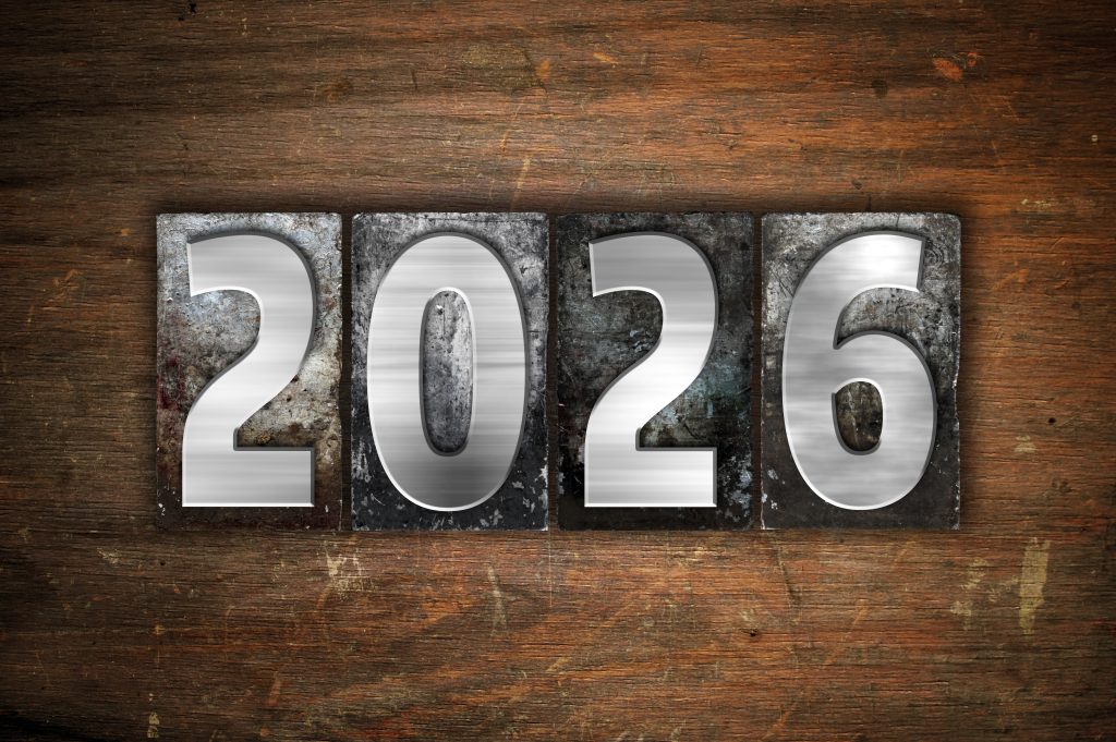 ¿Está su empresa preparada para la tecnología para 2026?