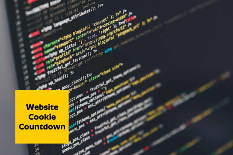 A menos de un año de que Google desactive las cookies, la mayoría de los especialistas en marketing no tienen ni idea