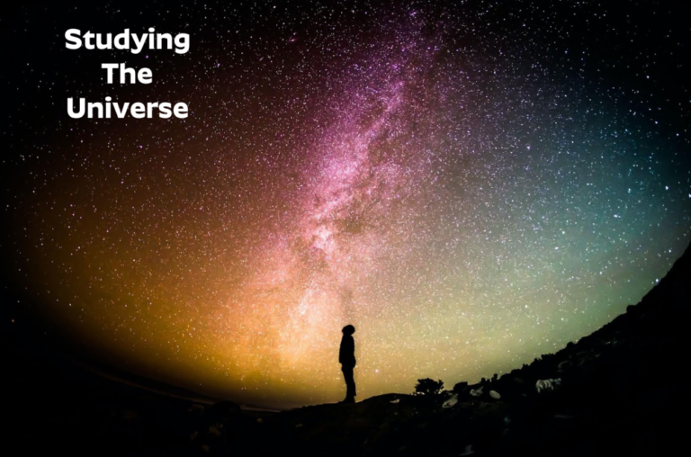 Estudiar sobre el universo en la era tecnológica: una guía útil
