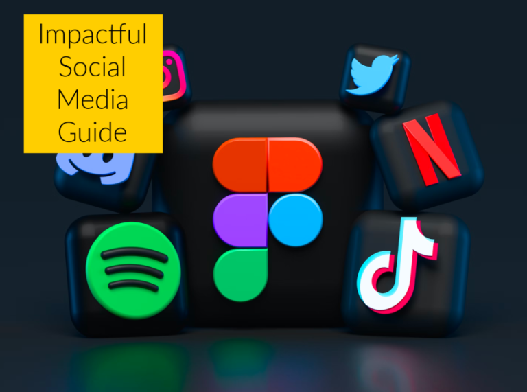Guía definitiva para un marketing de redes sociales impactante