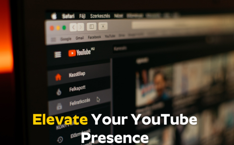 Rocketfame: Eleve su presencia en YouTube con la promoción Comprar YouTube