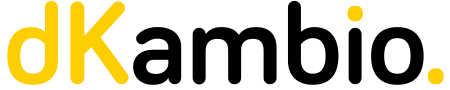 Blog dKambio