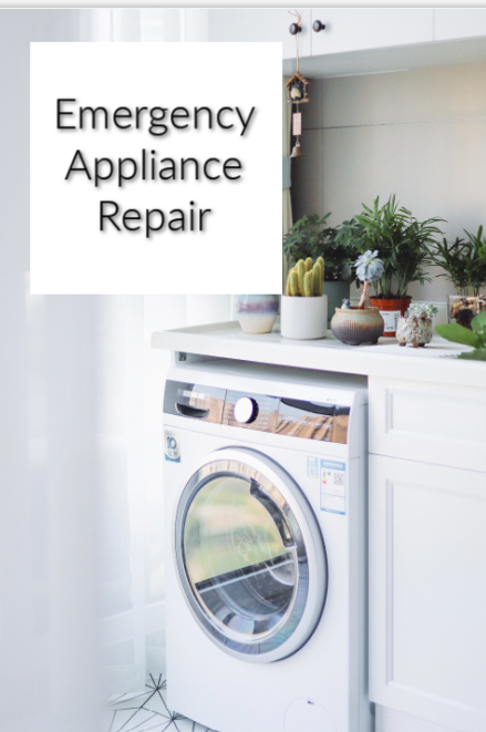 Reparación de emergencia de electrodomésticos: Appliance Repair American revoluciona los servicios de reparación