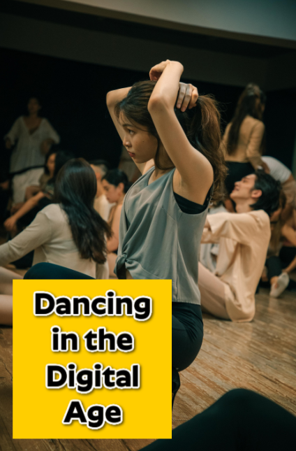 Bailar en la era digital: programación eficiente para estudios de danza