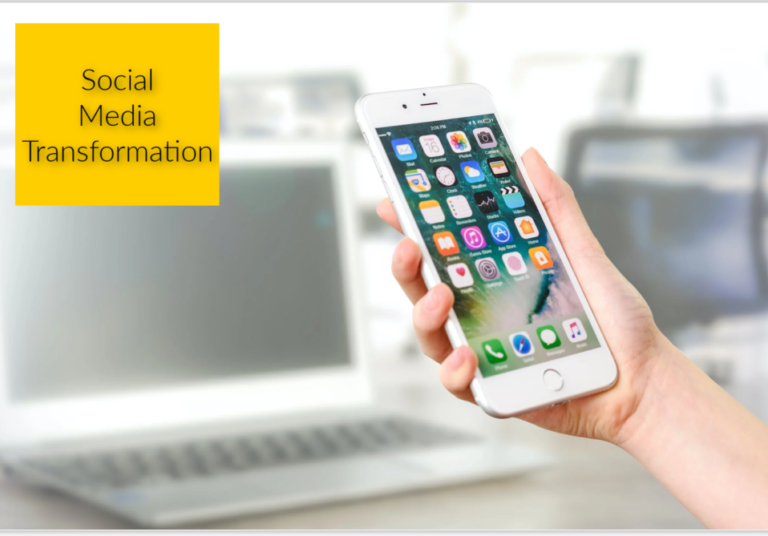 Dominar el juego: cómo el marketing en redes sociales transforma las empresas