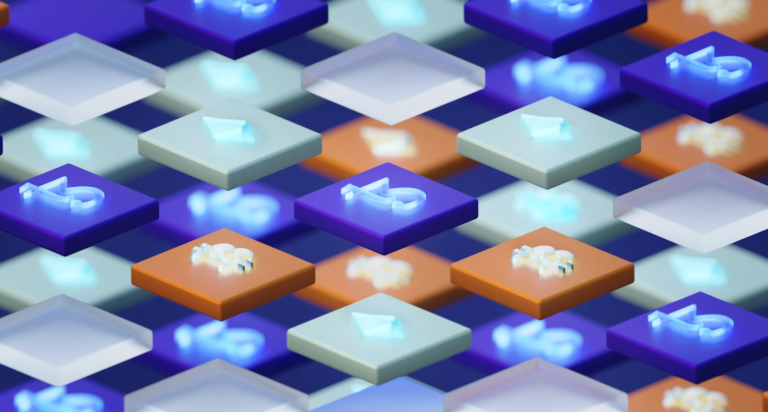 Enrutamiento inteligente en Blockchain: un punto de inflexión para los emprendedores