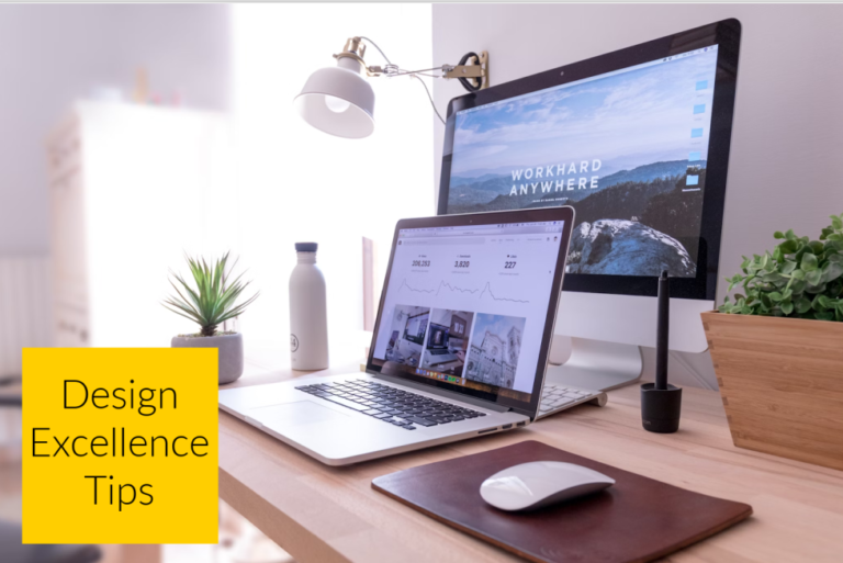 Excelencia en el diseño de sitios web en Glasgow: creación de presencias digitalmente fluidas que conviertan