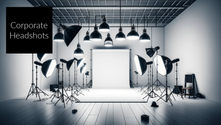 Rango de costos para servicios de fotografía de retratos corporativos en Houston
