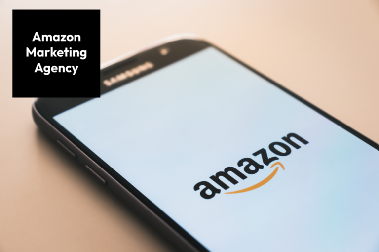 Una guía completa para maximizar las ventas con una agencia de marketing de Amazon