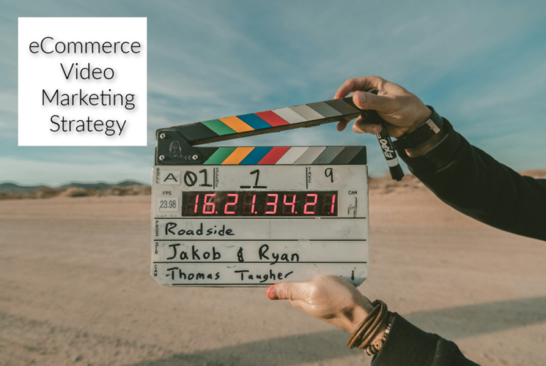 Cómo crear una estrategia de video marketing de comercio electrónico para sus productos