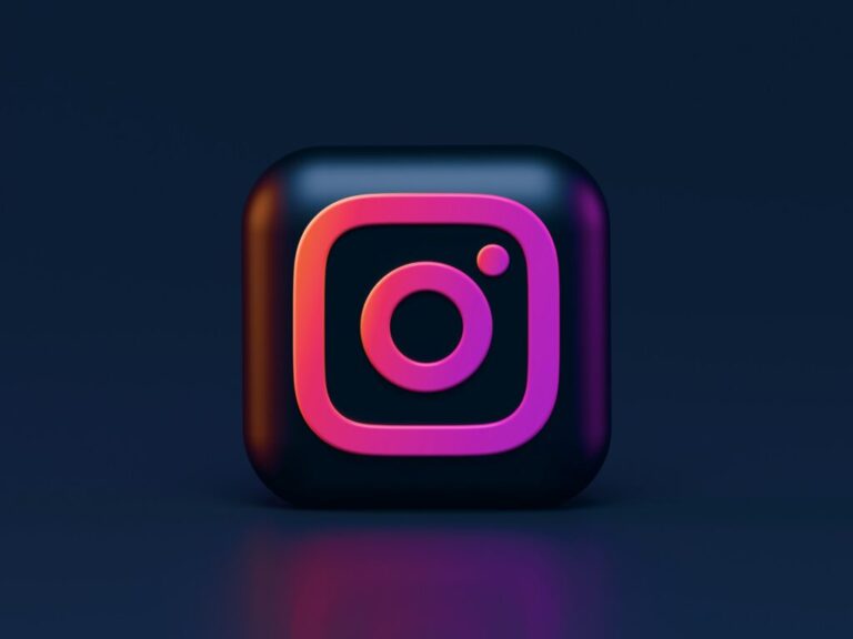 Instagram es más popular que TikTok y Facebook