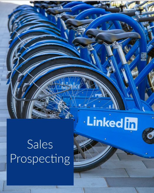 Mejorar la prospección de ventas: generar clientes potenciales de alta calidad mediante la extracción de perfiles de LinkedIn