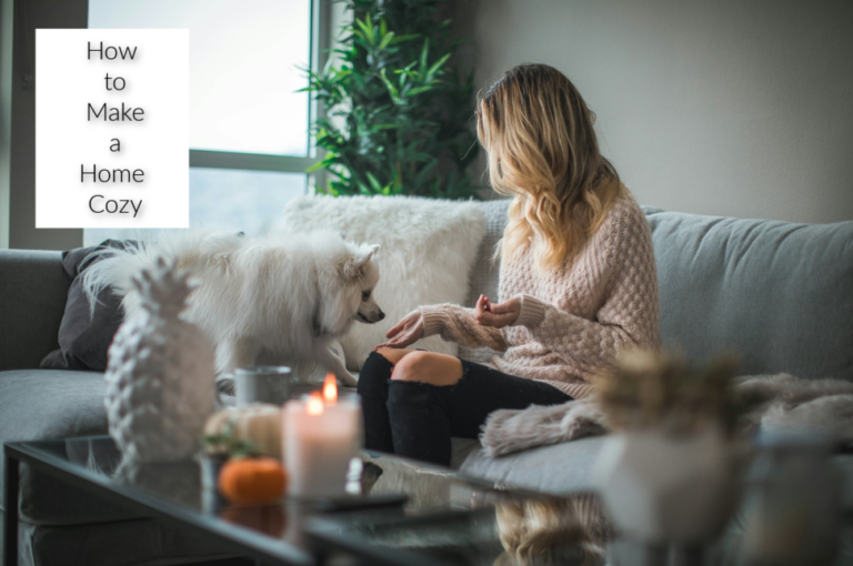 22 consejos para hacer que tu hogar sea acogedor y atractivo
