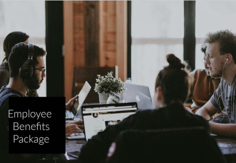 Cómo crear un paquete integral de beneficios para empleados