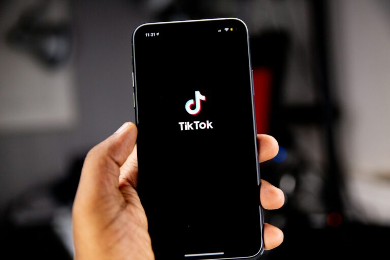 Consejos de TikTok para empresas
