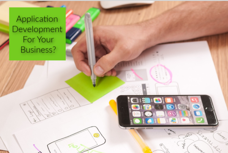 ¿Cuáles son los beneficios de invertir en el desarrollo de aplicaciones para su empresa?