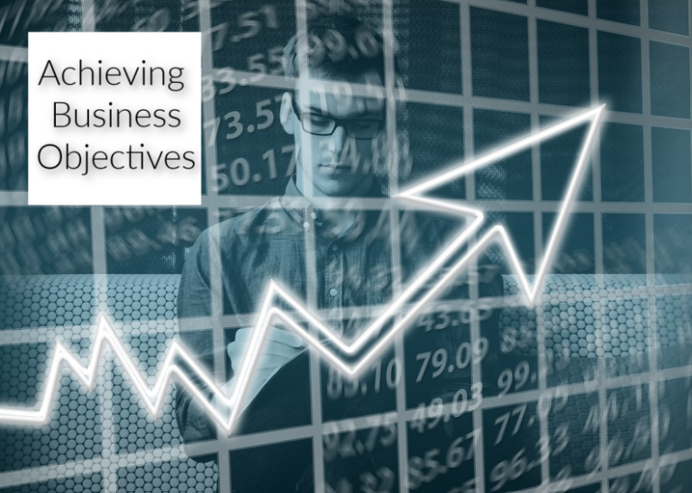 Las estrategias esenciales para establecer y alcanzar objetivos comerciales