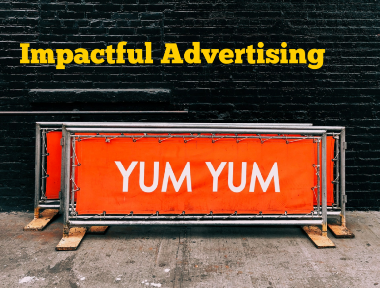 Pancartas impresas personalizadas de Banner World para una publicidad impactante