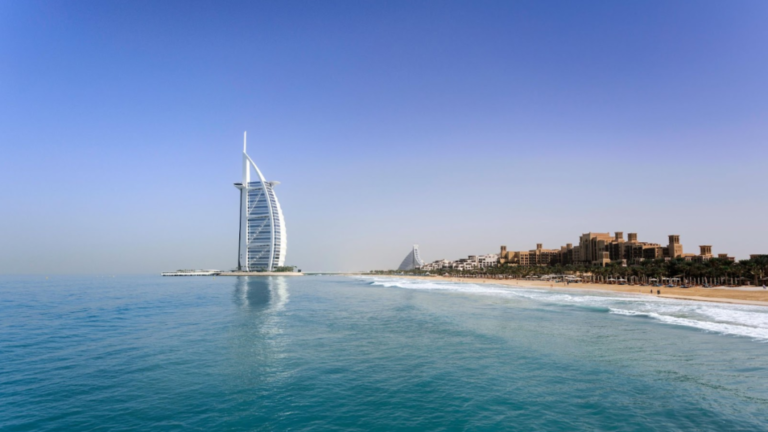 Su guía para la formación de empresas en Dubai, Emiratos Árabes Unidos