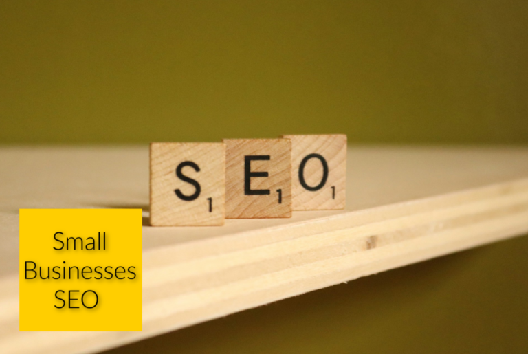 ¿Vale la pena el SEO para las pequeñas empresas?