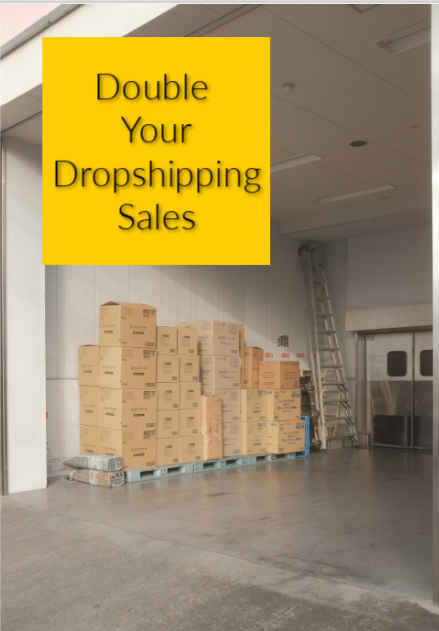 5 consejos de marketing para duplicar tus ventas de dropshipping