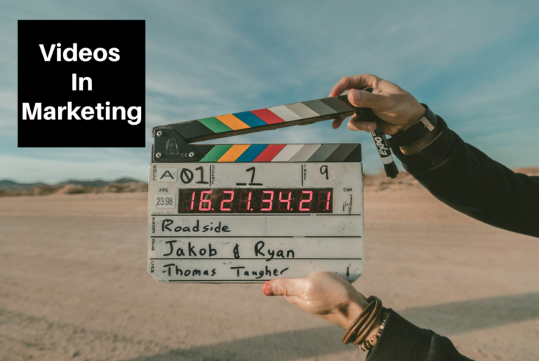 Cómo utilizar vídeos en estrategias de marketing