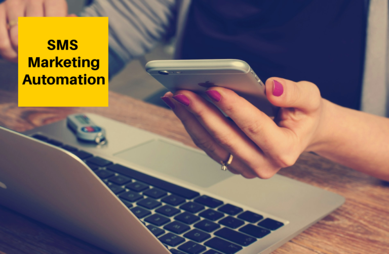El futuro de la automatización del marketing por SMS: predicciones y preparativos para lo que se avecina