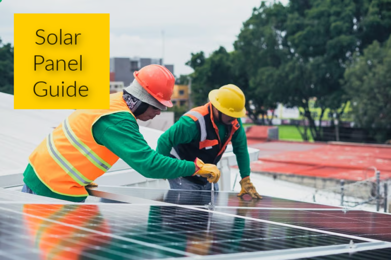 Guía definitiva para determinar si los paneles solares se ajustan a su presupuesto