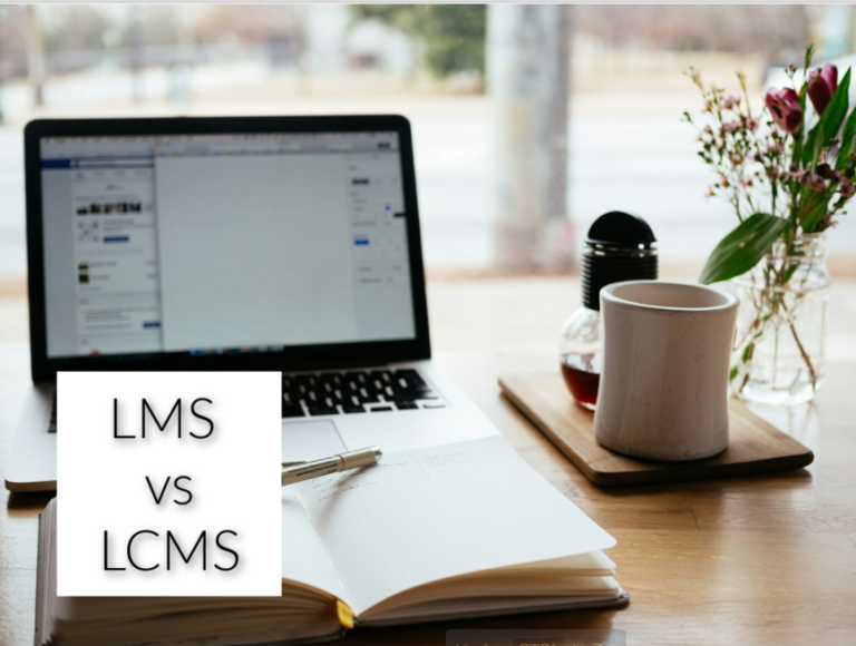 LMS versus LCMS: diferencias y beneficios clave