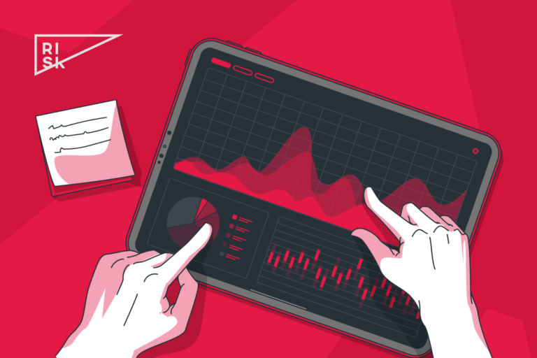 Viaje hacia la innovación y una experiencia superior del cliente con RISK