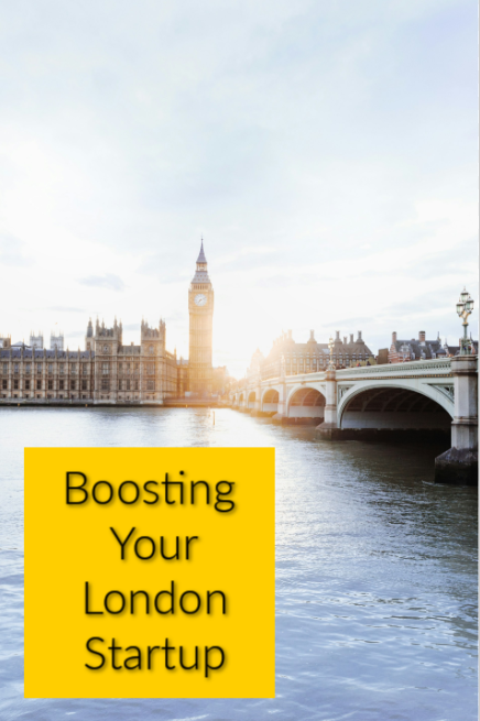 5 consejos de marketing imprescindibles para impulsar su startup en Londres