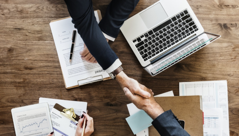 6 razones financieras para comprar una empresa y expandir su negocio