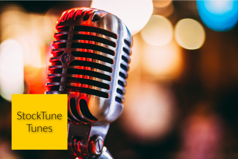 AI Music Free: descubre pistas ilimitadas en StockTune