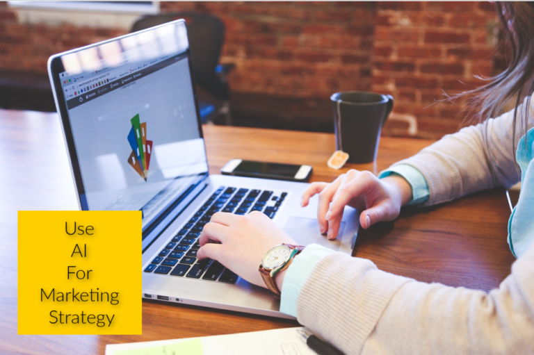 Cómo utilizar las innovaciones de la IA para mejorar su estrategia de marketing